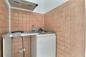 achat appartement aubervilliers 93300