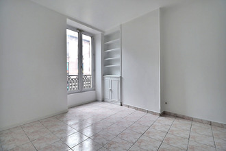 achat appartement aubervilliers 93300