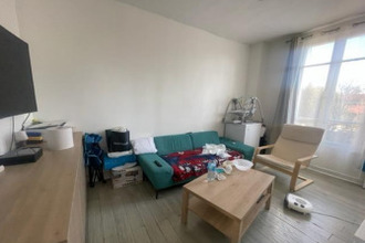 achat appartement aubervilliers 93300