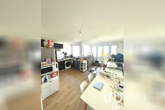 achat appartement aubervilliers 93300