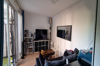 achat appartement aubervilliers 93300