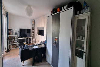 achat appartement aubervilliers 93300