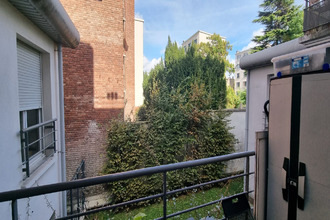 achat appartement aubervilliers 93300