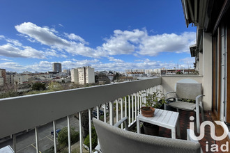 achat appartement aubervilliers 93300