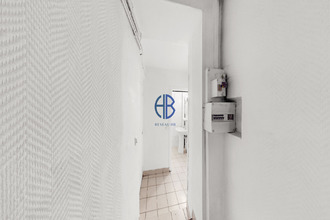 achat appartement aubervilliers 93300