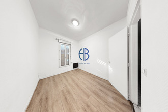 achat appartement aubervilliers 93300