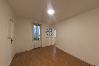 achat appartement aubervilliers 93300