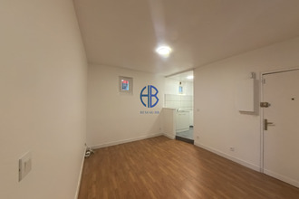 achat appartement aubervilliers 93300