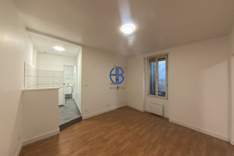 achat appartement aubervilliers 93300