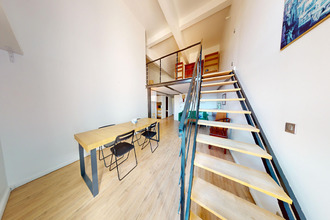 achat appartement aubervilliers 93300