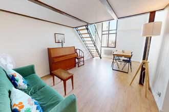 achat appartement aubervilliers 93300