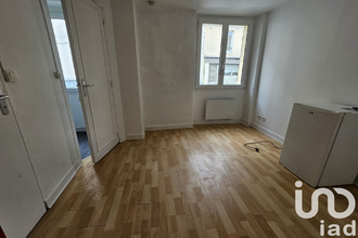 achat appartement aubervilliers 93300