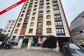 achat appartement aubervilliers 93300