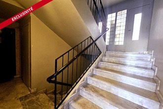 achat appartement aubervilliers 93300