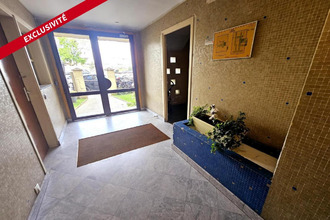 achat appartement aubervilliers 93300