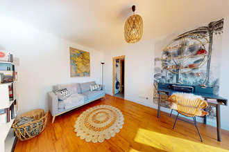 achat appartement aubervilliers 93300