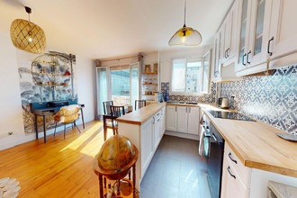 achat appartement aubervilliers 93300