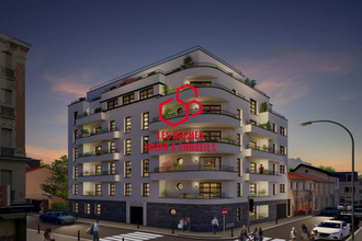 achat appartement aubervilliers 93300