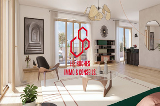 achat appartement aubervilliers 93300