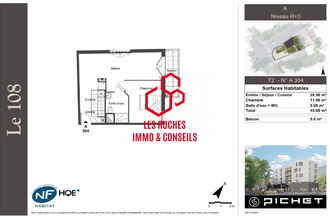 achat appartement aubervilliers 93300