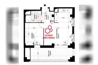 achat appartement aubervilliers 93300