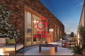 achat appartement aubervilliers 93300