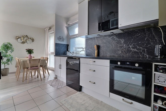 achat appartement aubervilliers 93300