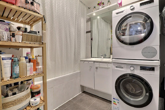 achat appartement aubervilliers 93300