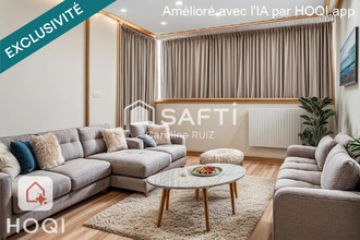 achat appartement aubervilliers 93300