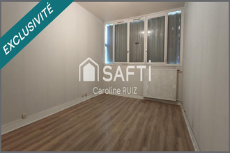 achat appartement aubervilliers 93300