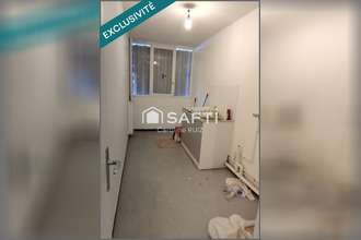 achat appartement aubervilliers 93300