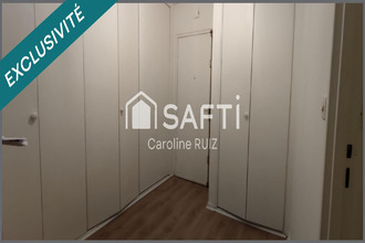 achat appartement aubervilliers 93300