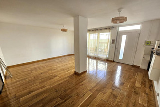 achat appartement aubervilliers 93300