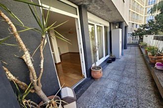 achat appartement aubervilliers 93300