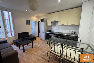 achat appartement aubervilliers 93300