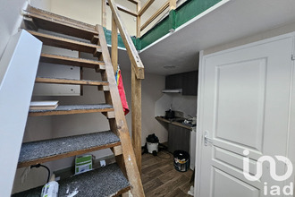 achat appartement aubervilliers 93300