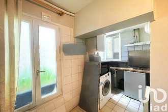 achat appartement aubervilliers 93300