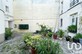 achat appartement aubervilliers 93300