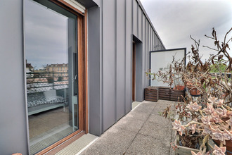 achat appartement aubervilliers 93300