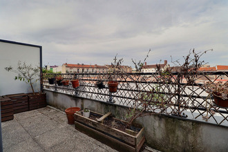 achat appartement aubervilliers 93300