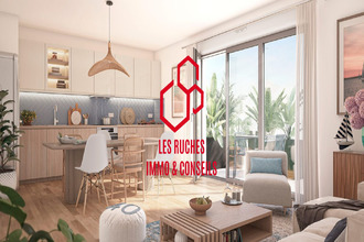 achat appartement aubervilliers 93300