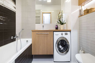 achat appartement aubervilliers 93300