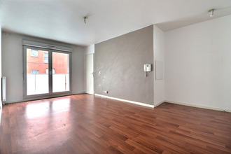 achat appartement aubervilliers 93300