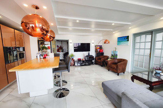 achat appartement aubervilliers 93300