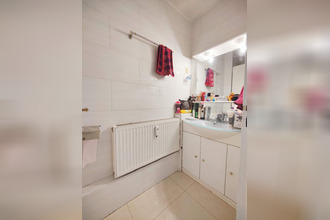 achat appartement aubervilliers 93300