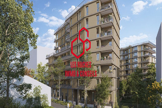 achat appartement aubervilliers 93300