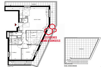 achat appartement aubervilliers 93300