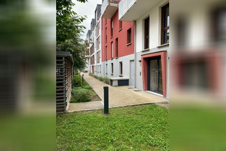 achat appartement aubervilliers 93300