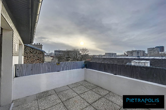 achat appartement aubervilliers 93300