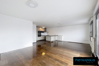 achat appartement aubervilliers 93300